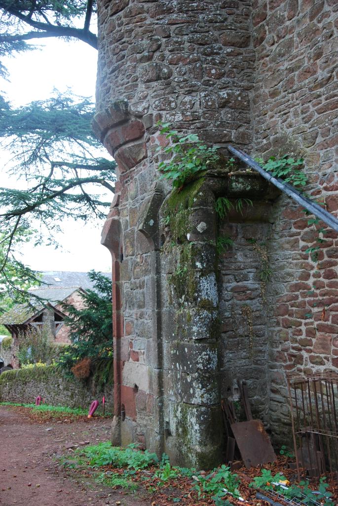 Château de Canac