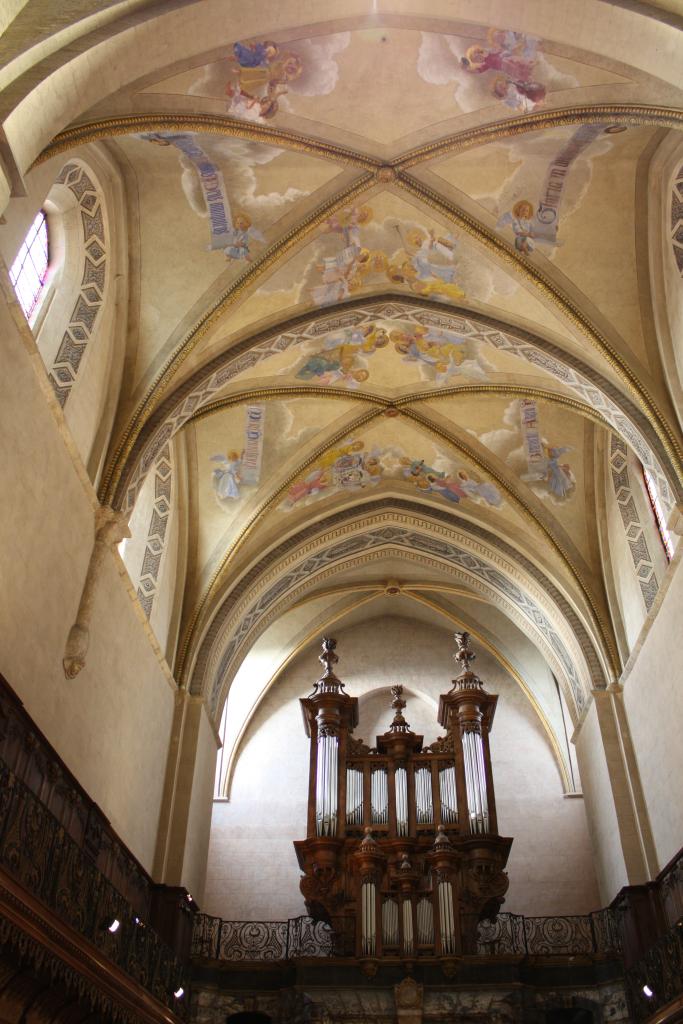 cathédrale Notre-Dame-de-la-Sède