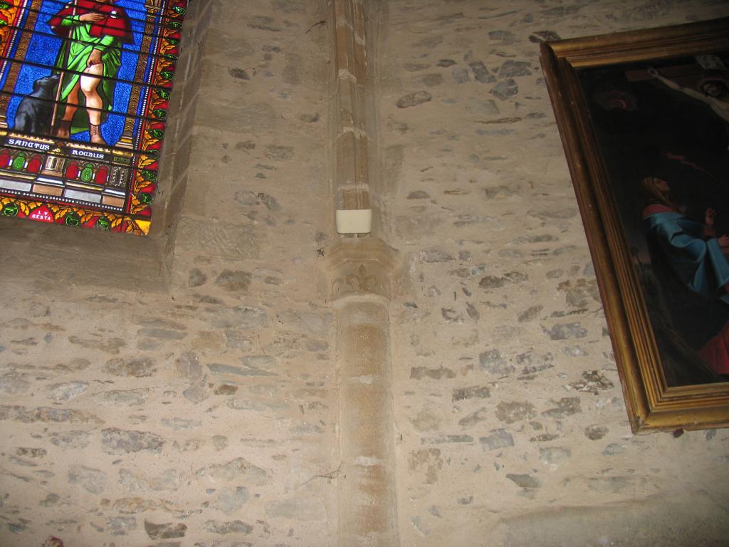 église paroissiale Saint-Pierre