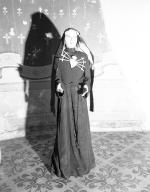 statue de la Vierge des Sept Douleurs (N°2)