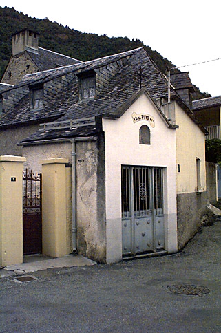 chapelle Notre-Dame-du-Puyo