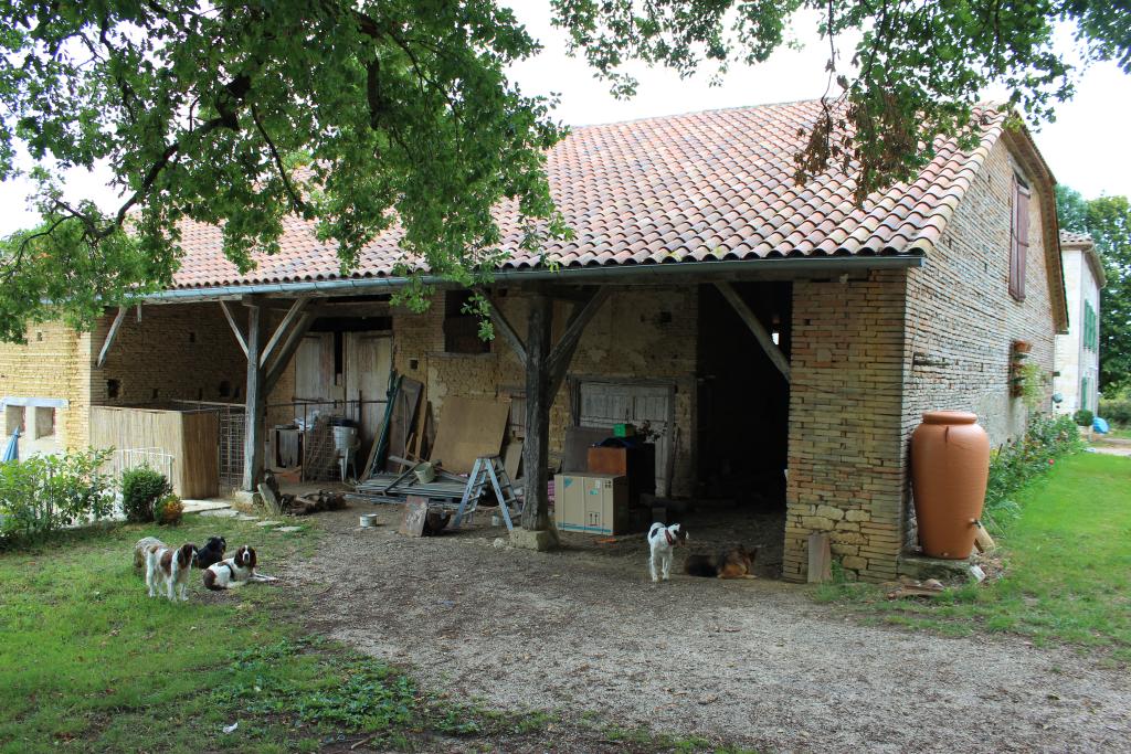 ferme