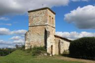 église paroissiale Saint-Nazaire