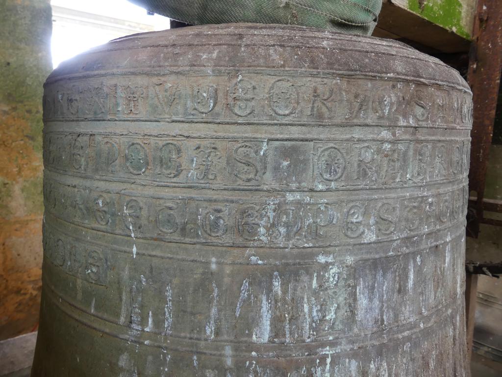 cloche n°2