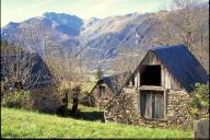 granges dites granges foraines du Val
