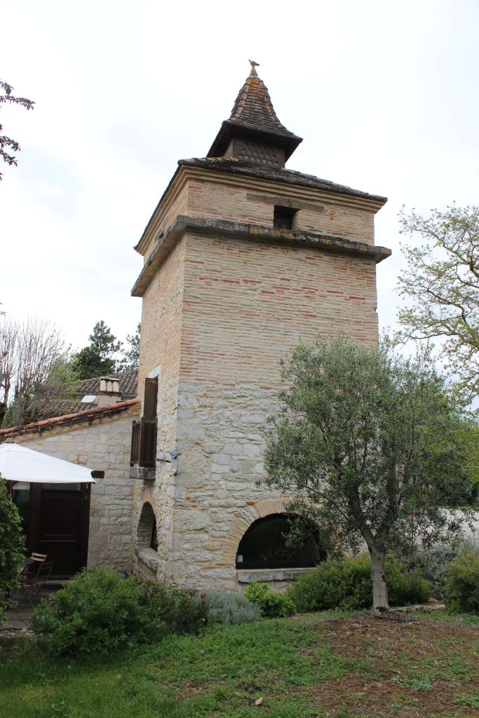ferme de Guillaynes