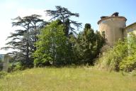 château d'Antras