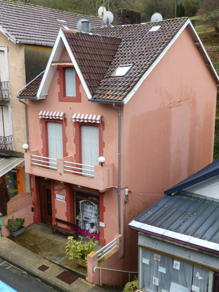 villa Les Glycines