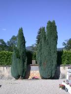 monument commémoratif de la guerre de 1954-1962 (Algérie)