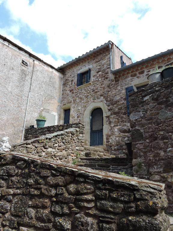 écart : hameau de Boubals