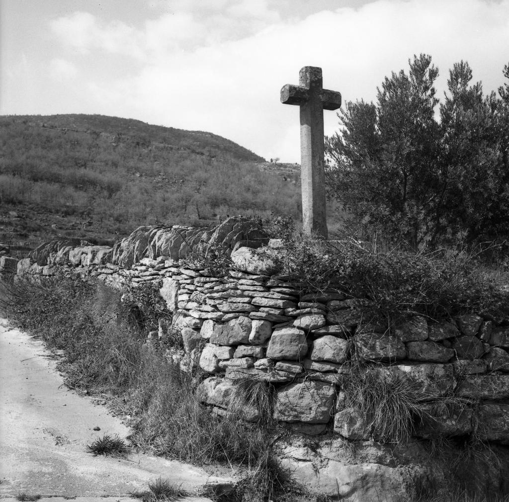 Croix de chemin