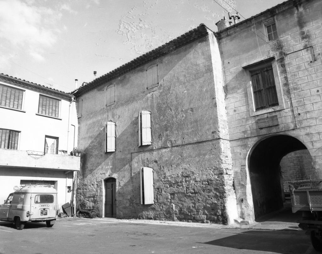 Maison 12