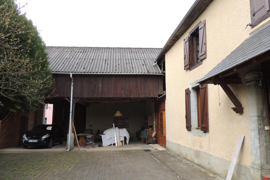 ferme