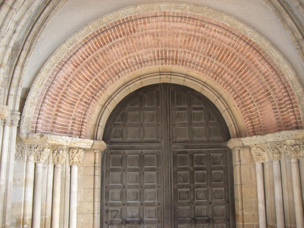 cathédrale Saint-Antonin