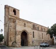 église paroissiale Saint-Félix