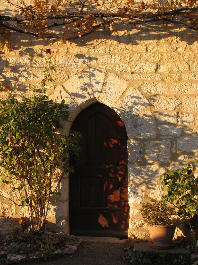château