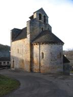 église paroissiale Sainte-Marie-Madeleine