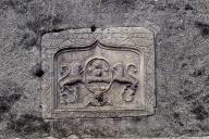 relief : armoiries
