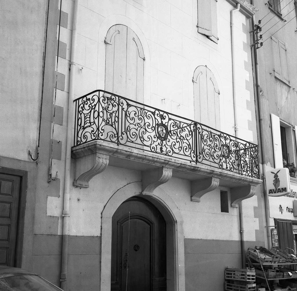 balcon