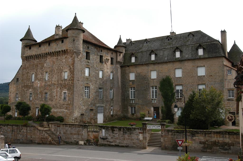 château