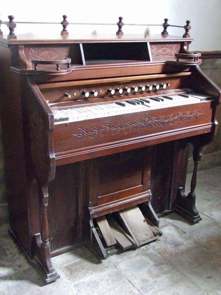 harmonium