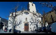 église paroissiale Saint-Martin de Bez-et-Esparon