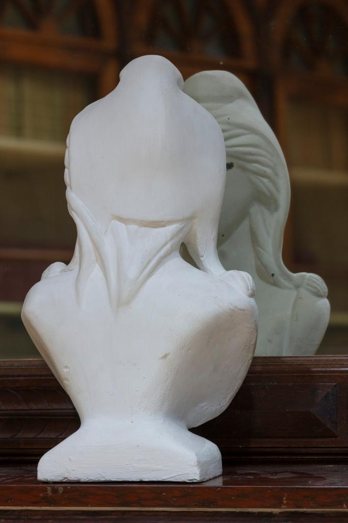 buste : Marianne