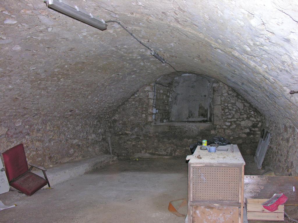 Maison Roquelaure