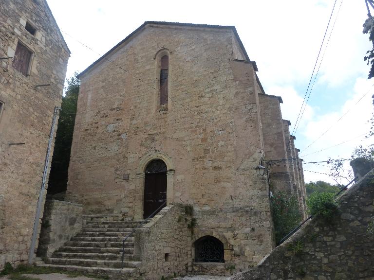 église Notre-Dame de la Pitié