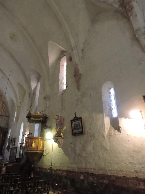 église Notre-Dame de la Pitié