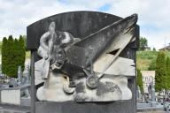 bas-relief