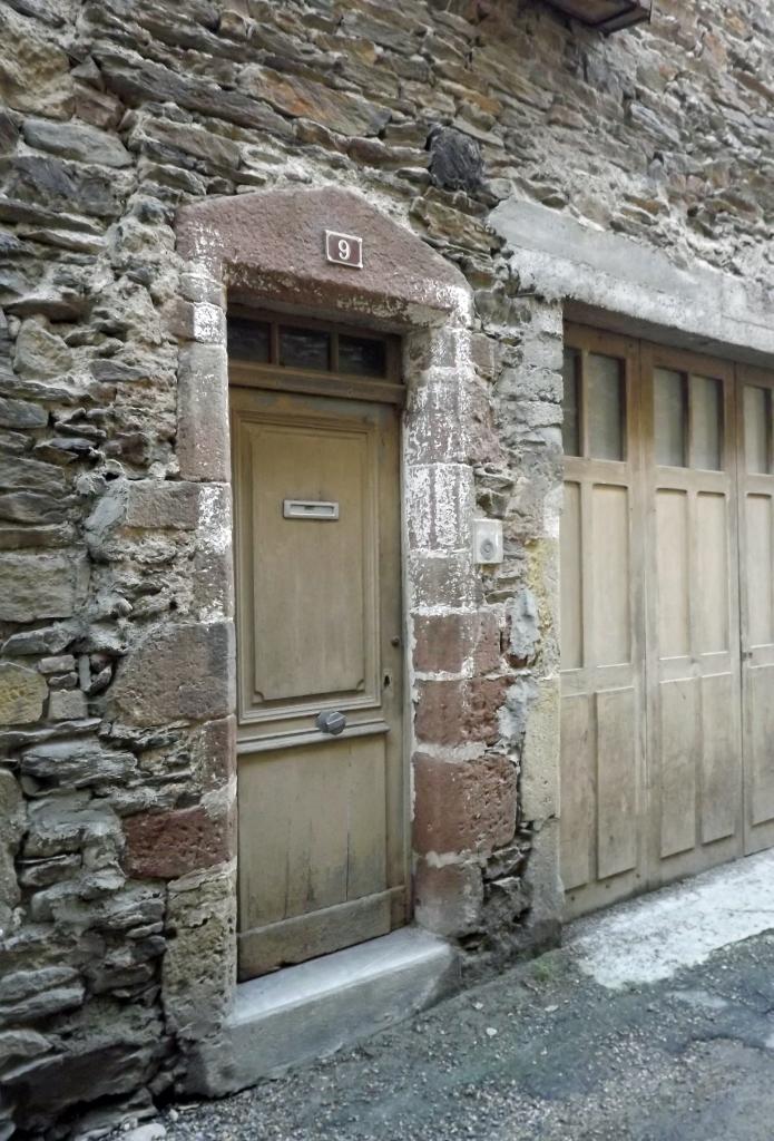 maison