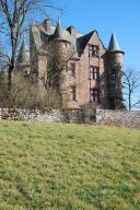 Château de Canac