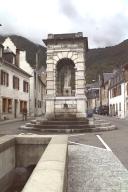 fontaine