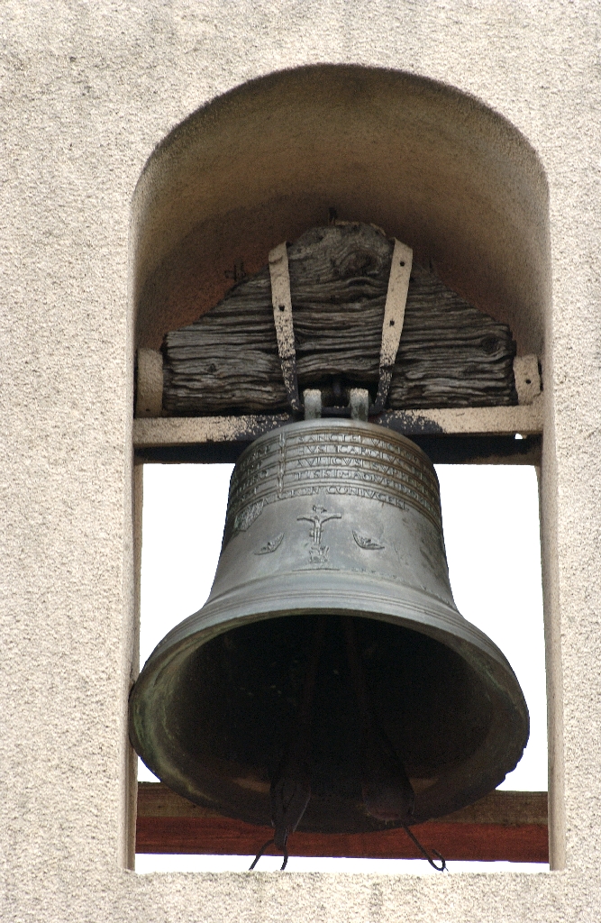 Le mobilier de l'église paroissiale Saint-Victor