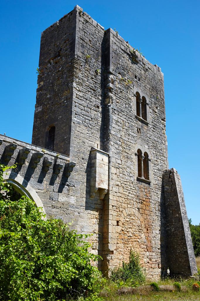 château