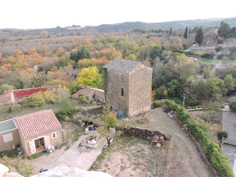 Tour dite de la prison ou de Patau