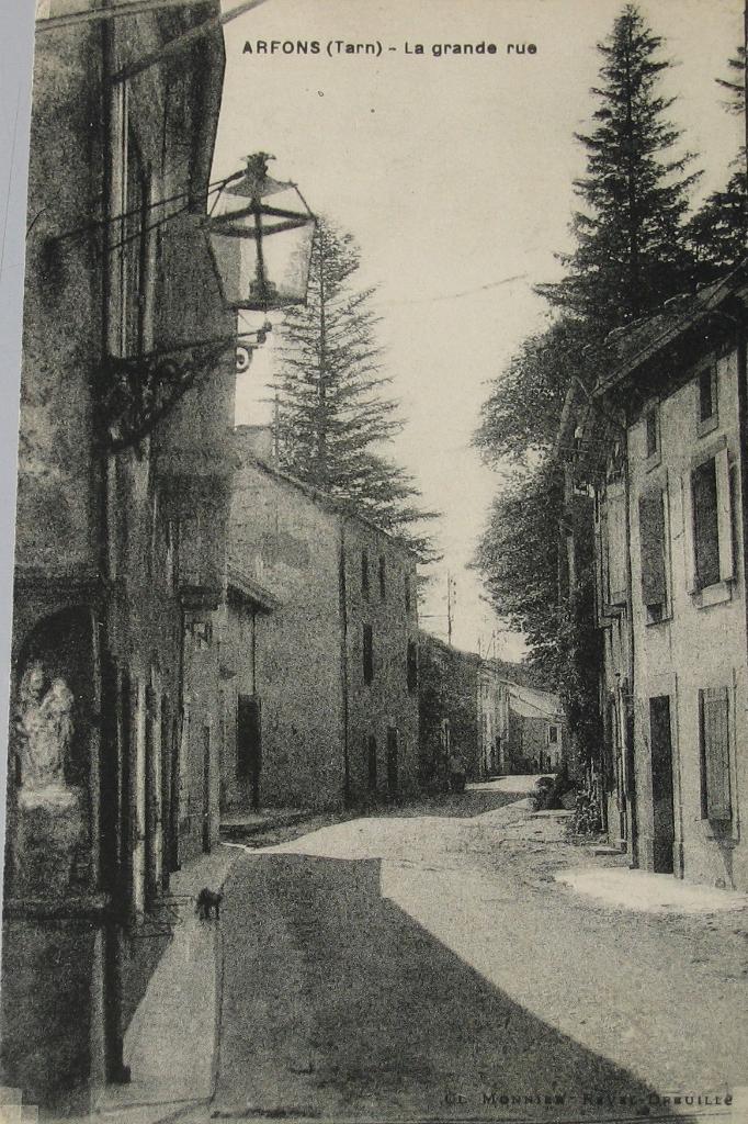 village