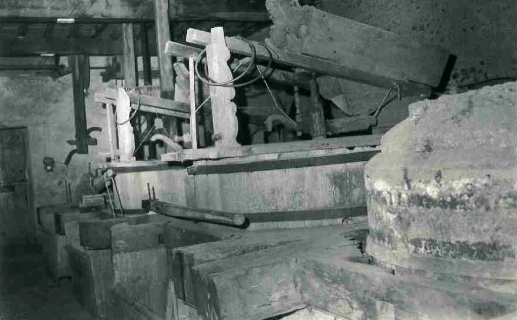 Moulin à eau