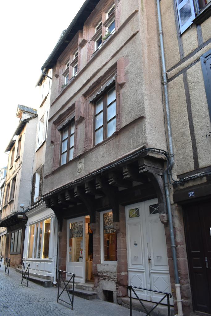 maison Portier