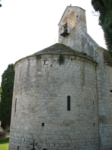 église paroissiale Notre-Dame de l'Assomption