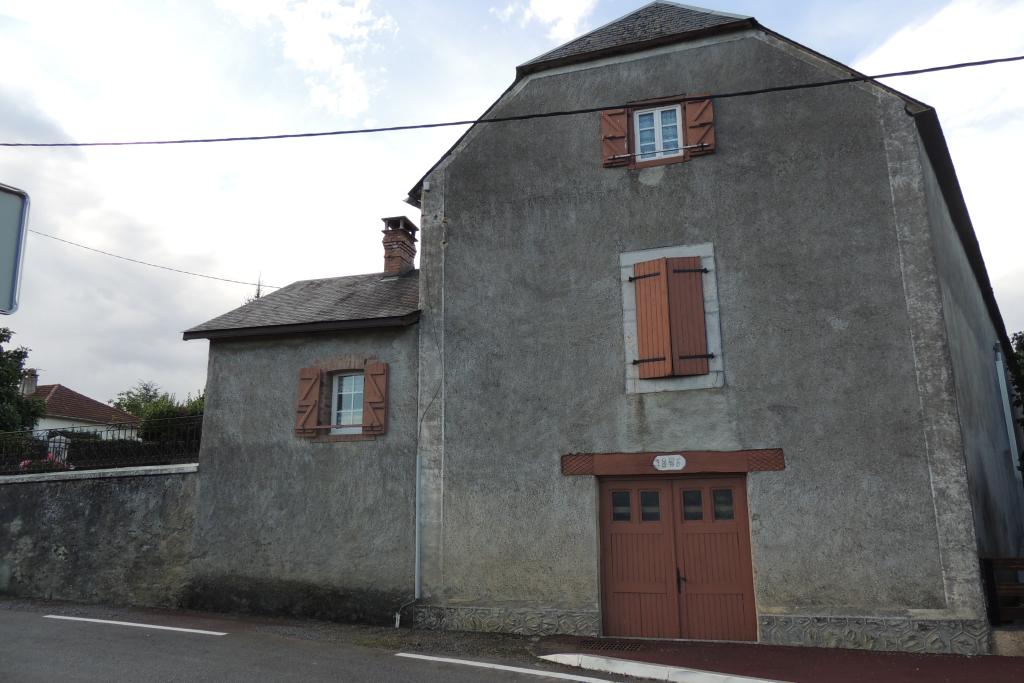 ferme