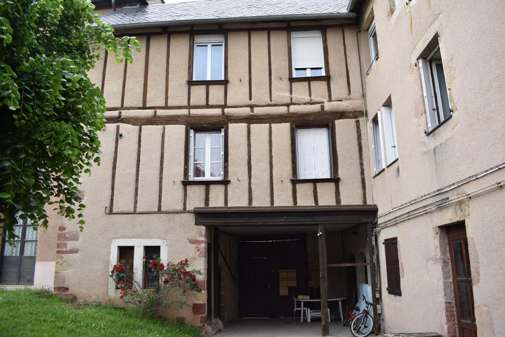 hôtel de Séguret