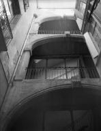 hôtel Estorc