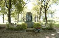 monument aux morts de la guerre de 1914-1918, de la guerre de 1939-1945 et de la guerre de 1954-1962 (Algérie)