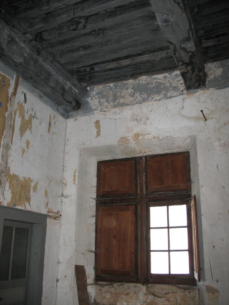 château de Coanac, ou Couanac
