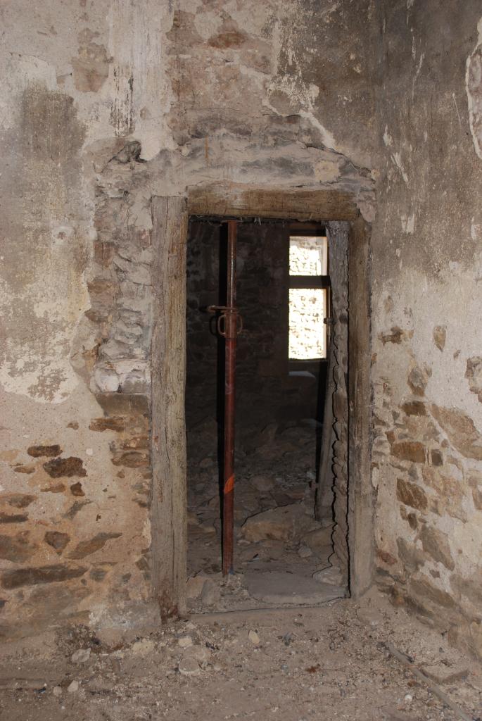 maison dite de Bertrand de Chalencon, dite Grenier de Monsieur