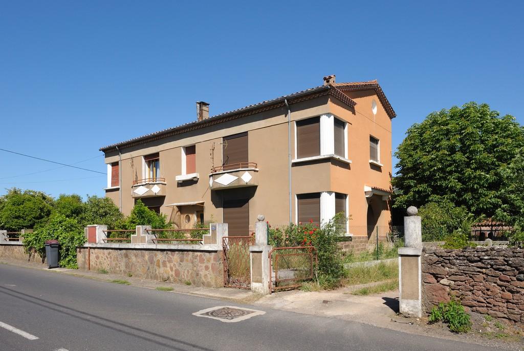 logement du géomètre