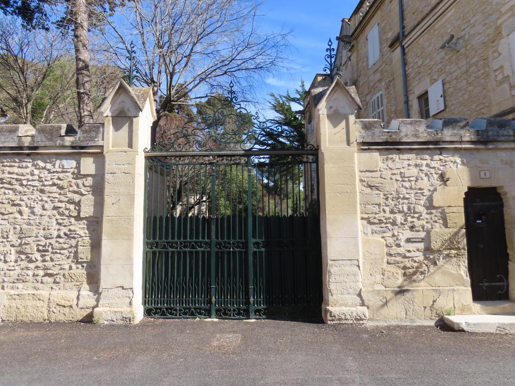 Château de Cabrières