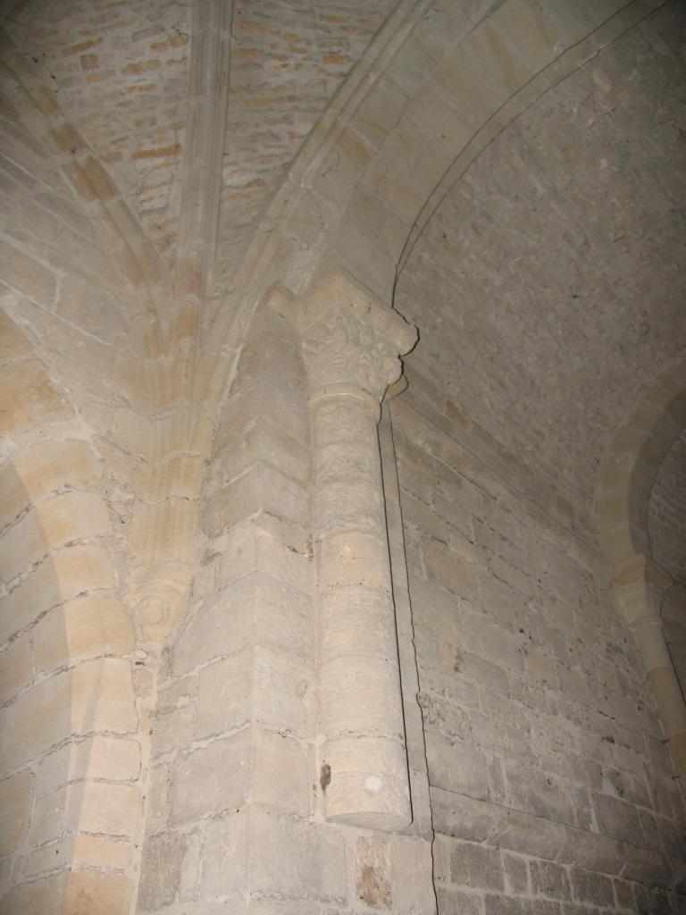 église paroissiale Saint-Martin
